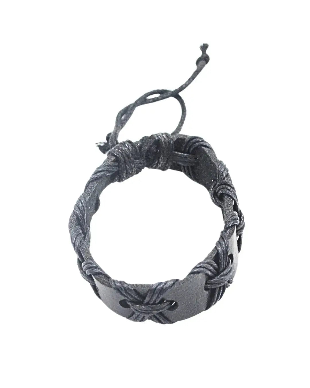 Genuine Leather Bracelet