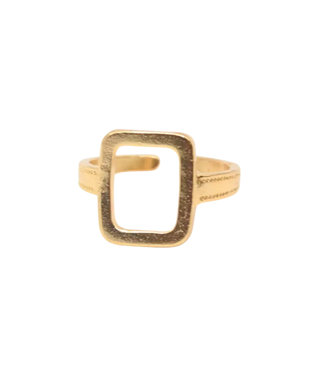 Rectangular Ring