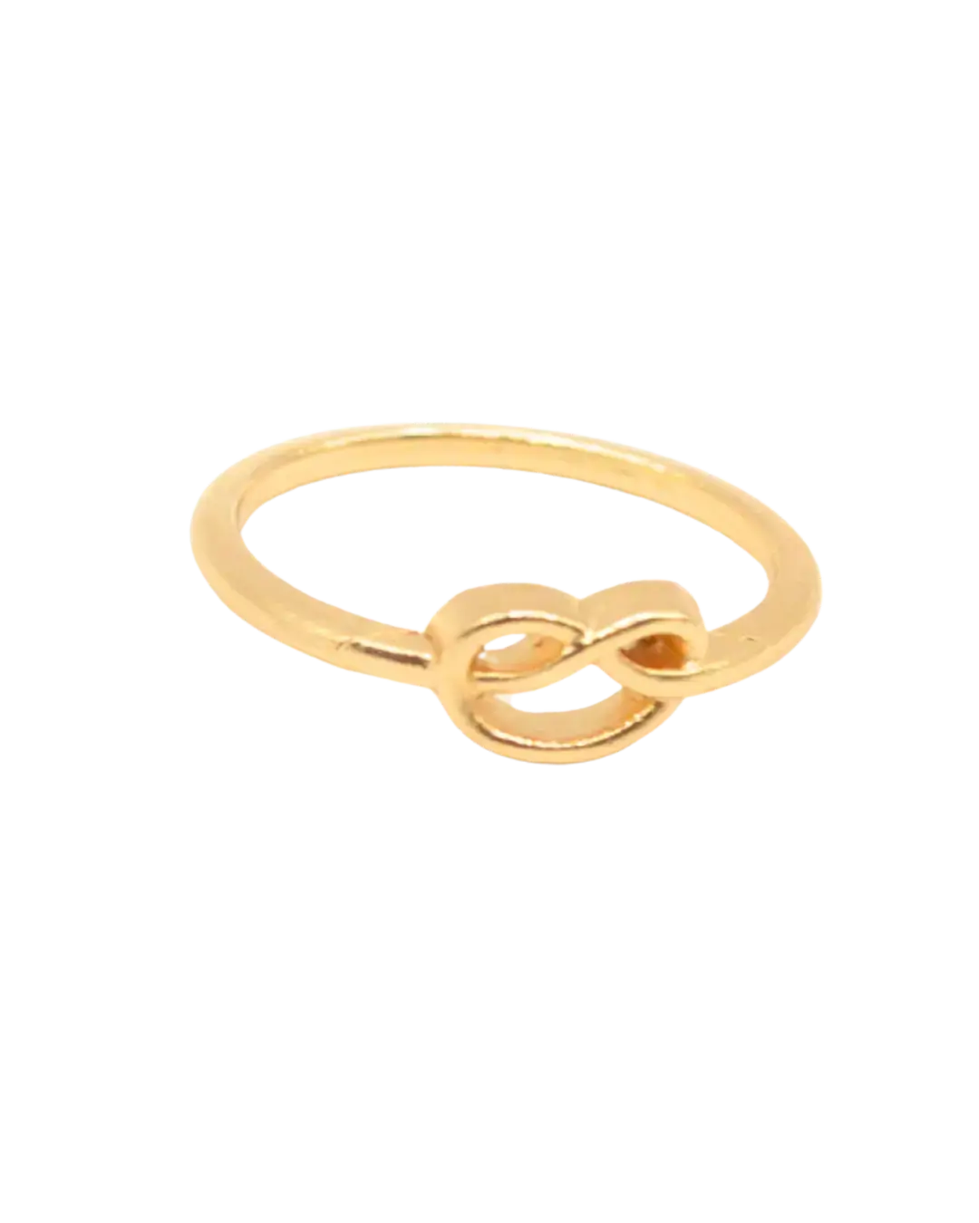 Love Knot Ring
