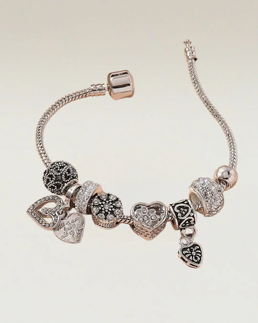 Gold Copper Bracelet for Women Pakistan — CozyHaven COD