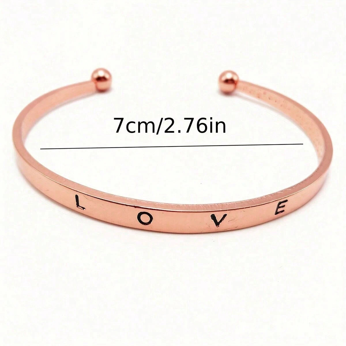 Quartz Watch With Bracelet