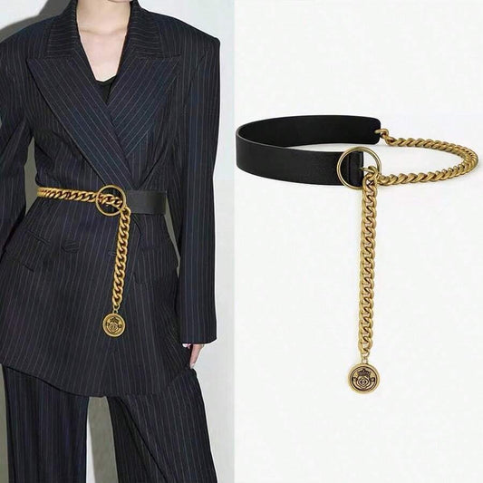 Pendant Waist Belt