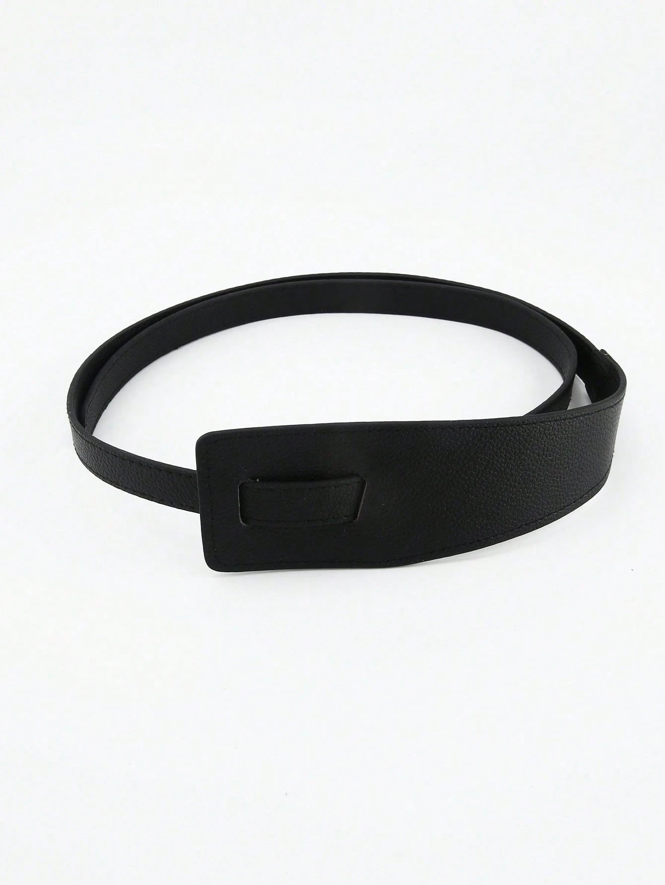Casual Waist Belt