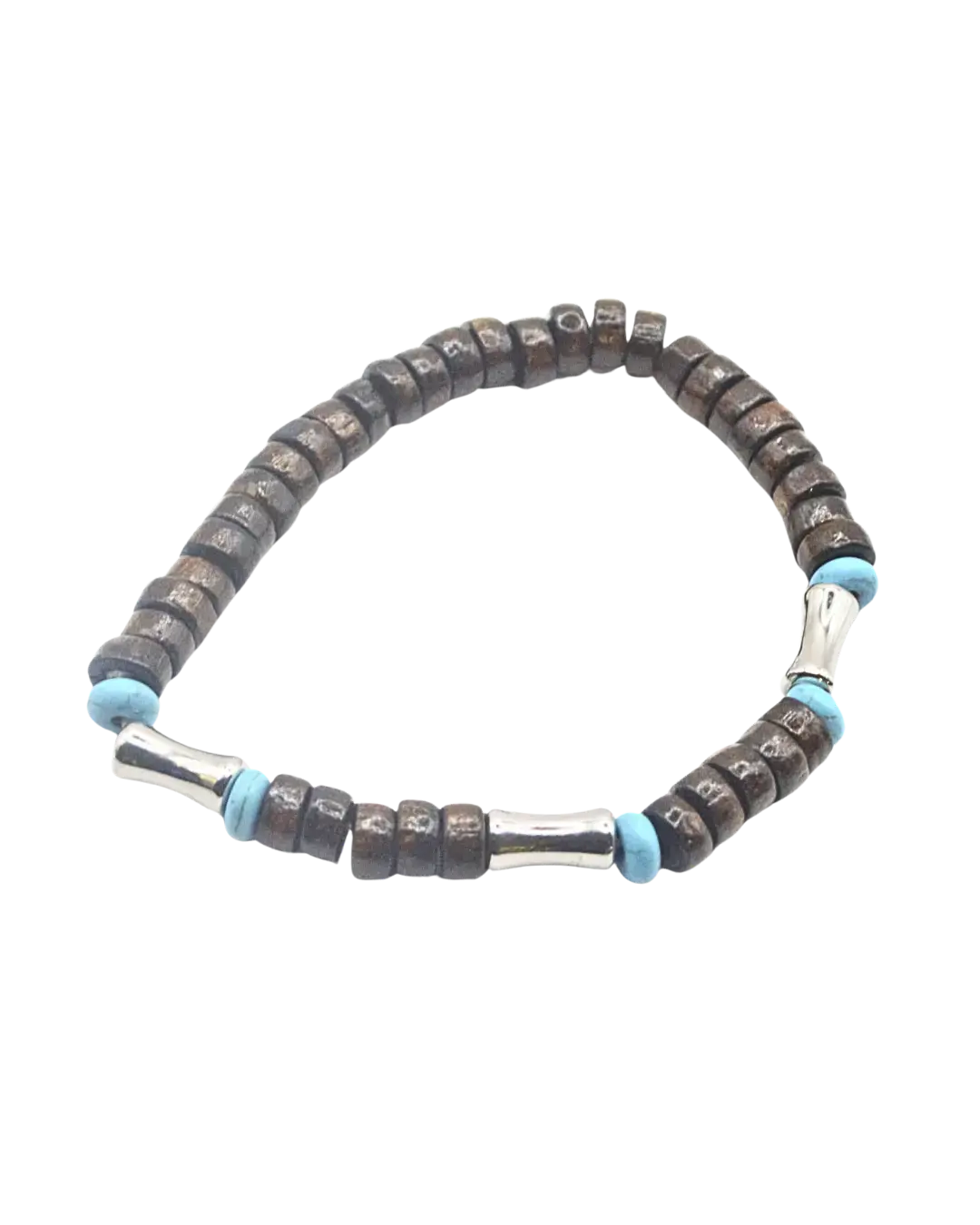 Handmade Woven Bracelet