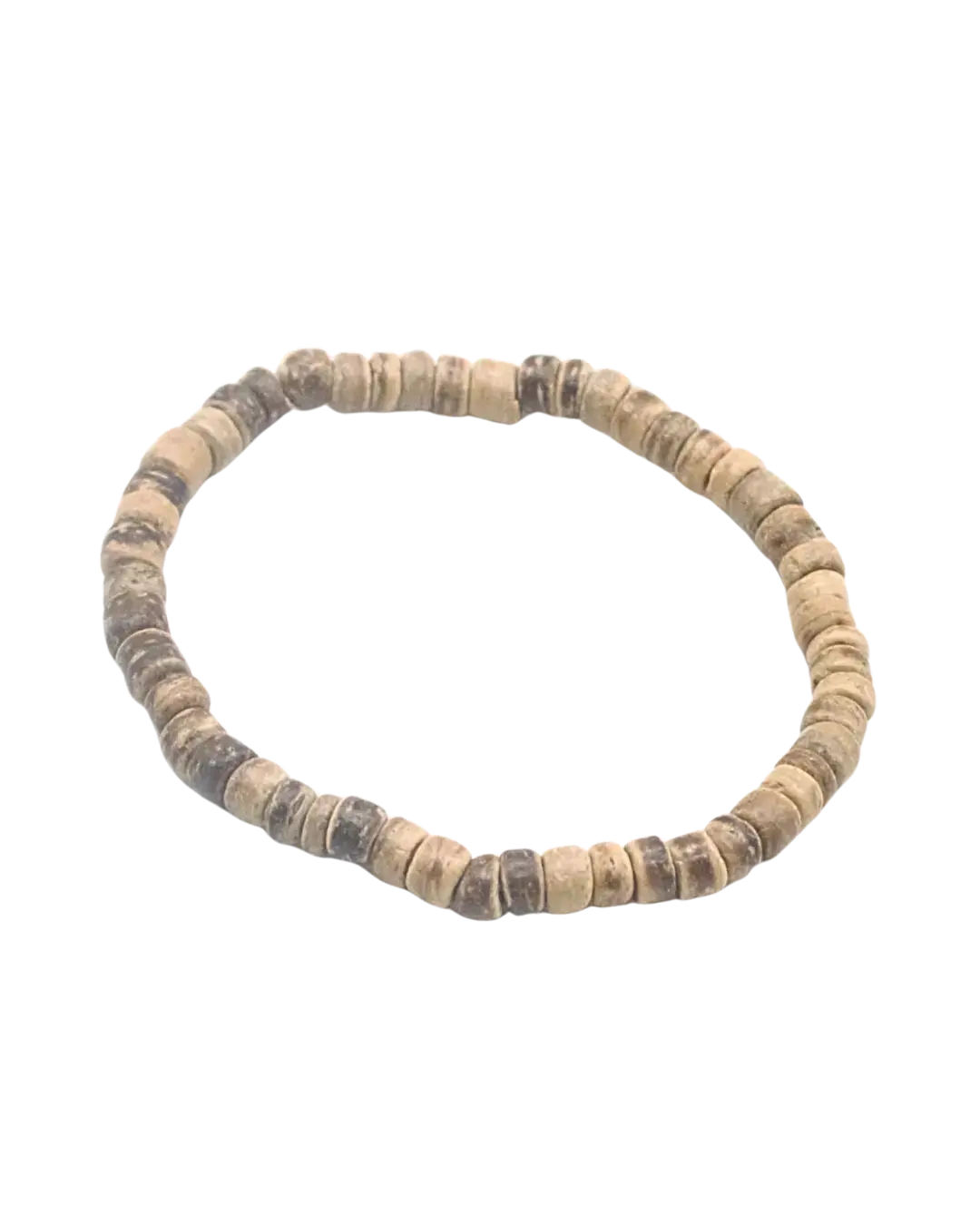 Coconut Shell Bracelet