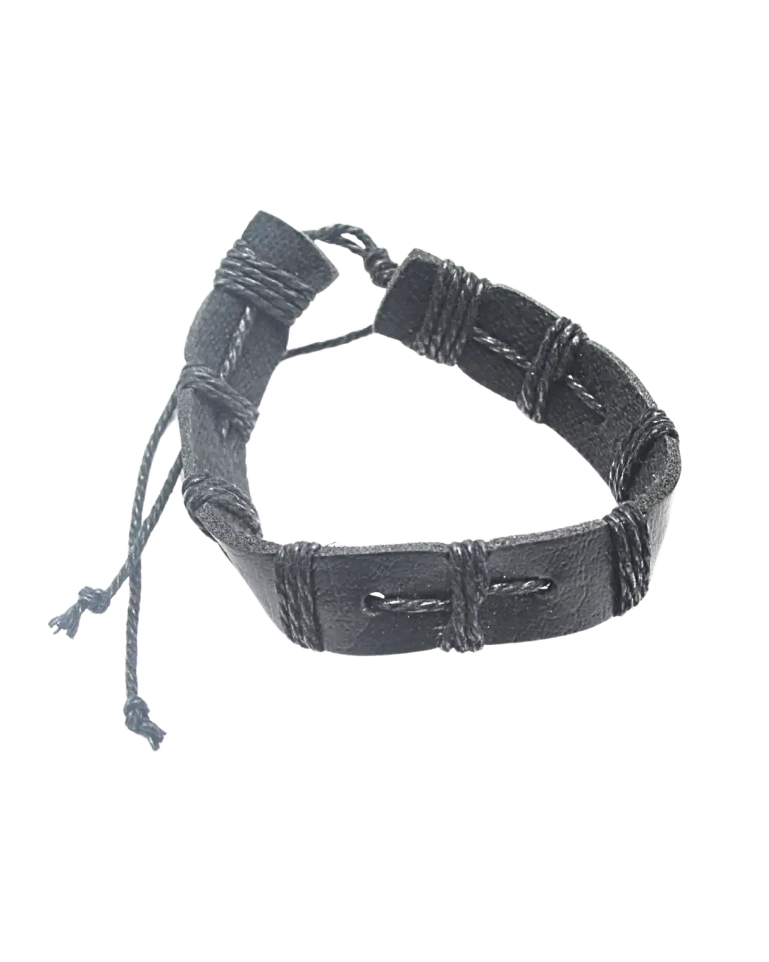 Wrap Bracelet