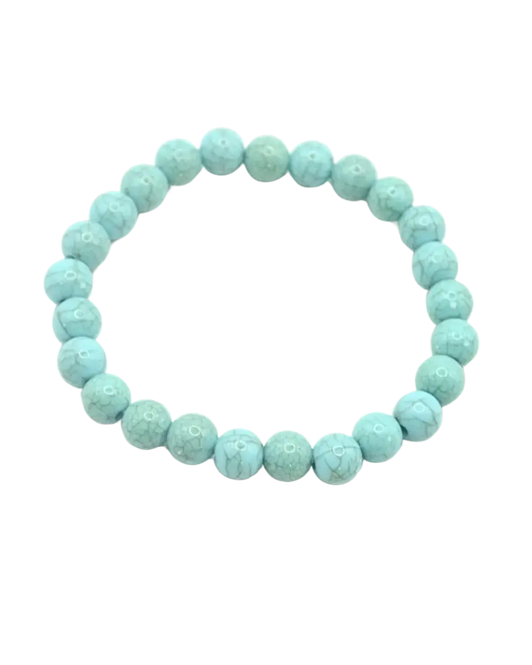 Firoza Beaded Bracelet