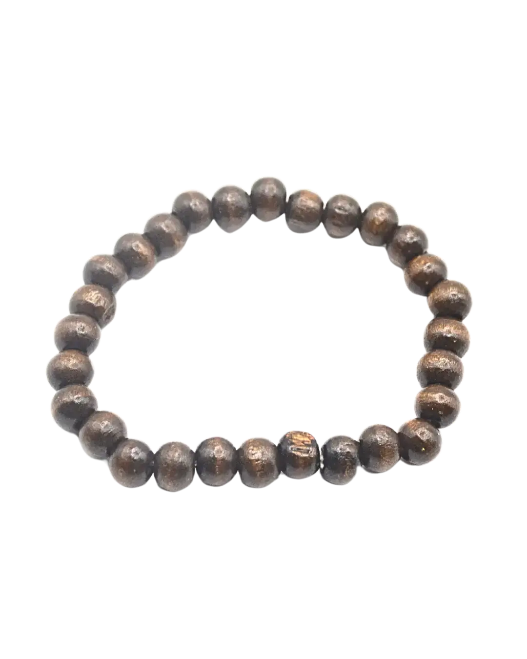 Bronzite Bracelet
