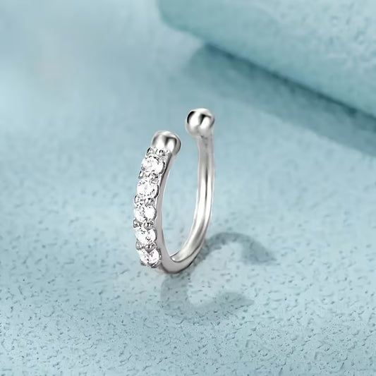 Fashionable Nose Ring