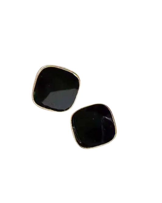 Stylish Square earrings