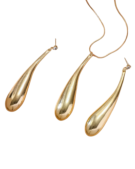 Drop Pendant Set