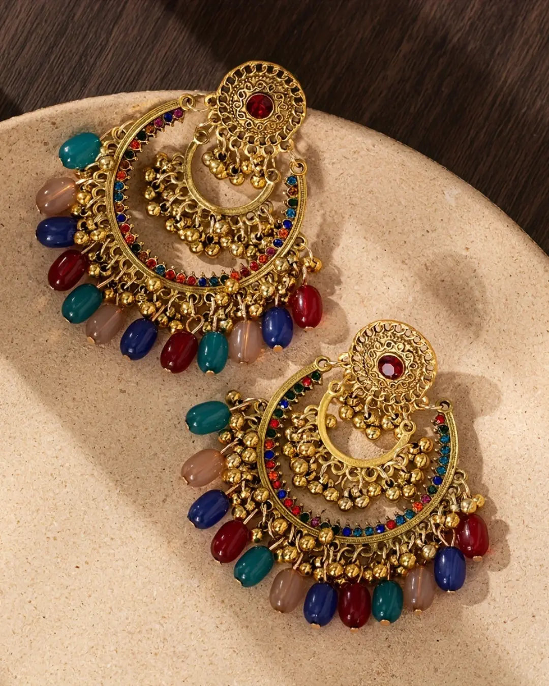 Drop & Dangle Earrings