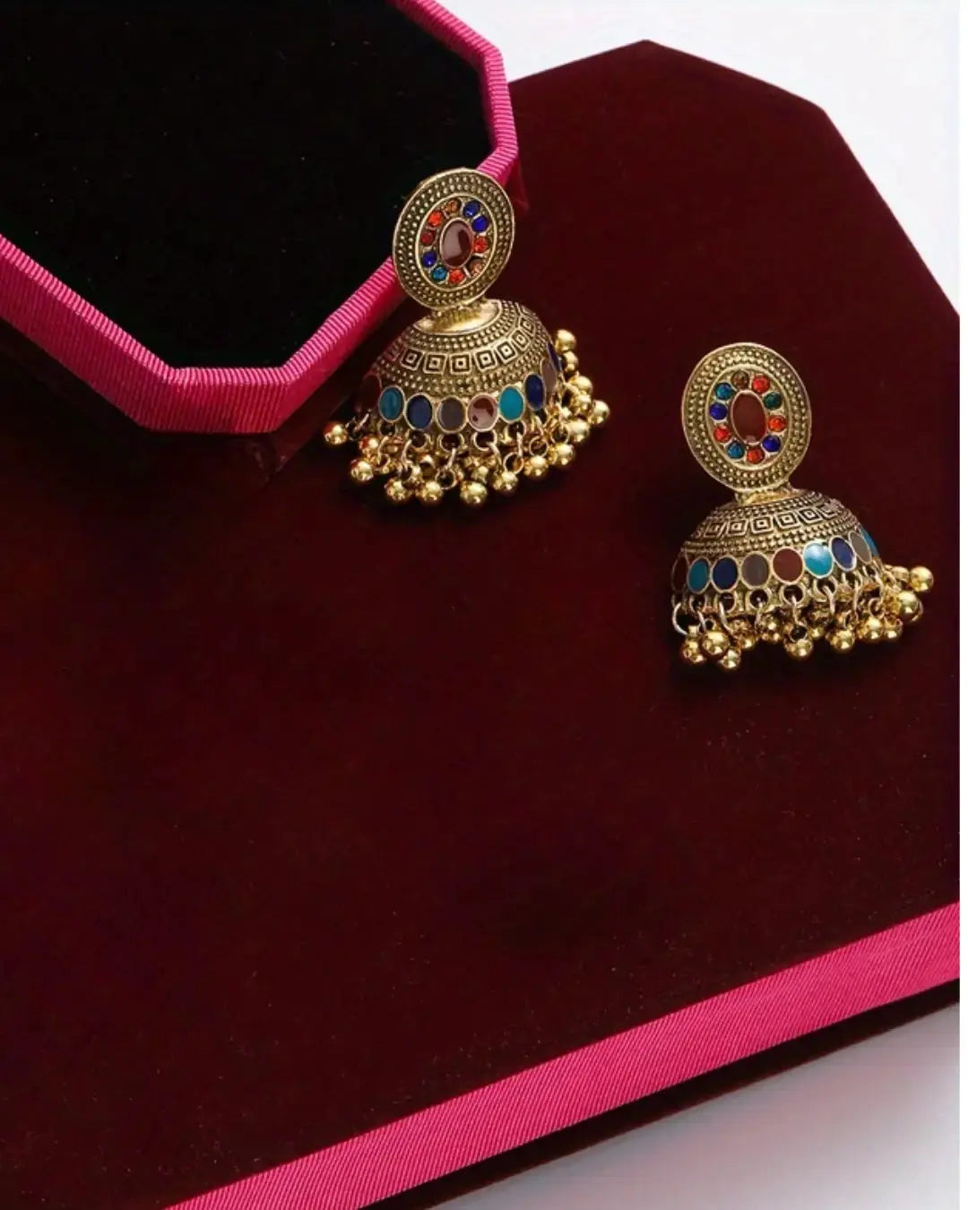 Luxury Earrings