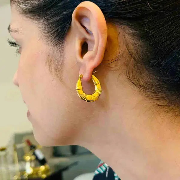 Latest Design Earrings