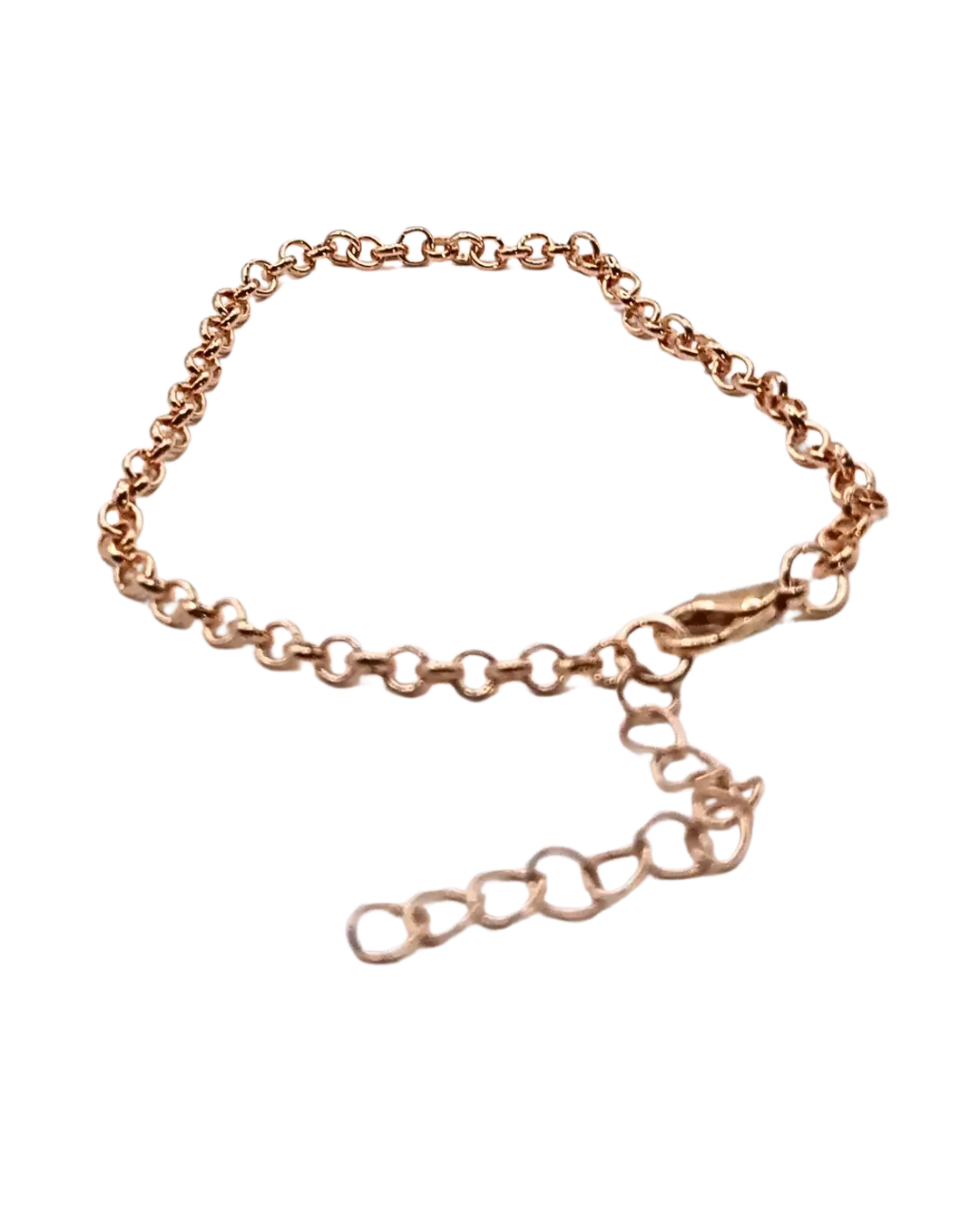 Classic Chain Bracelet
