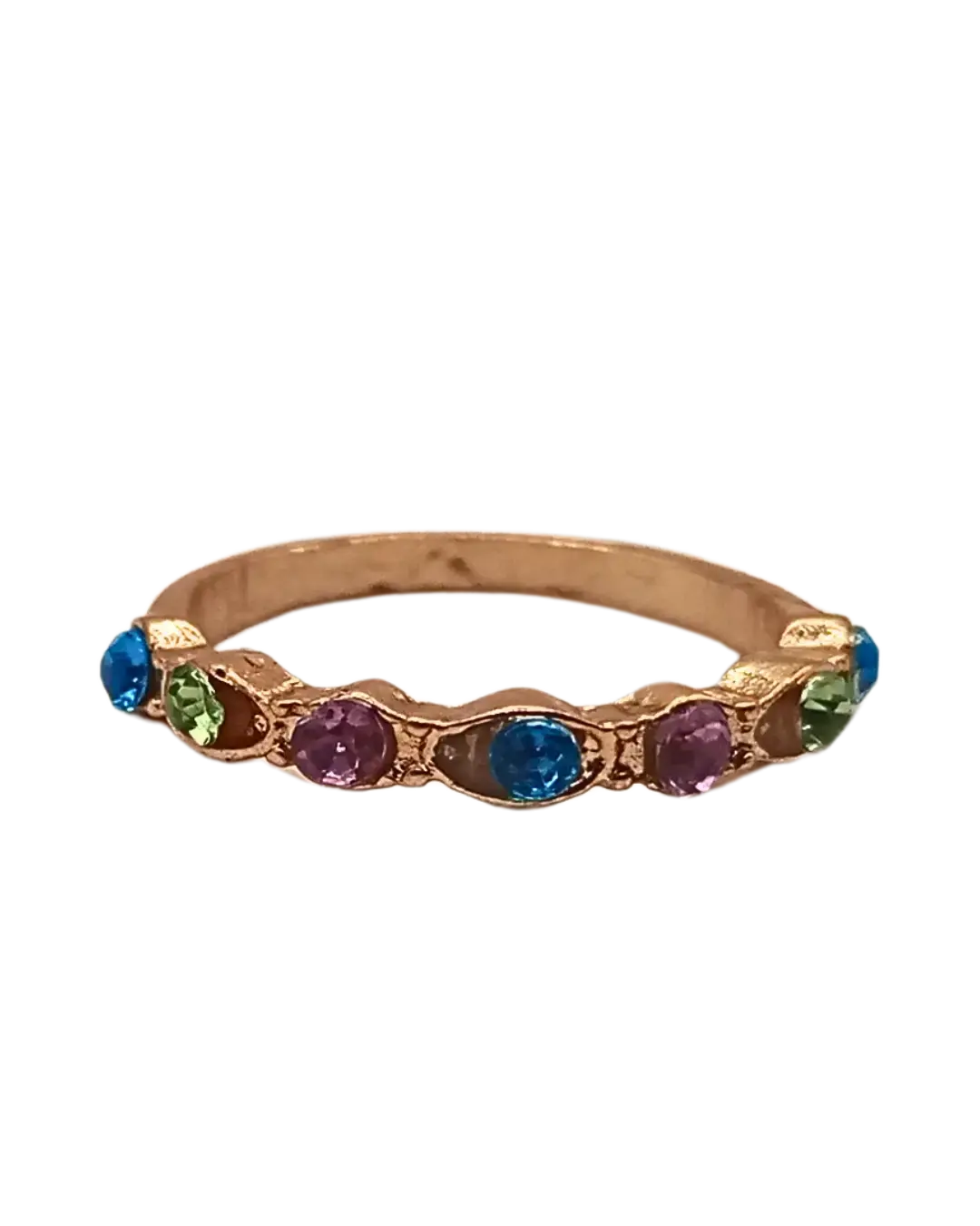 Rainbow Ring