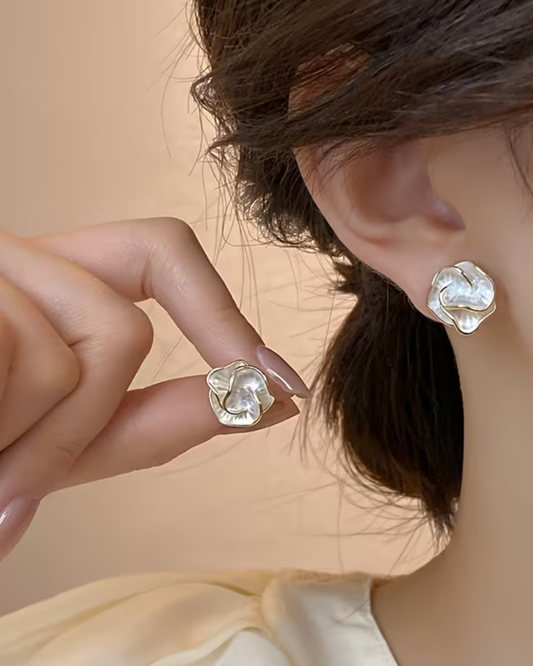 Stud Earrings