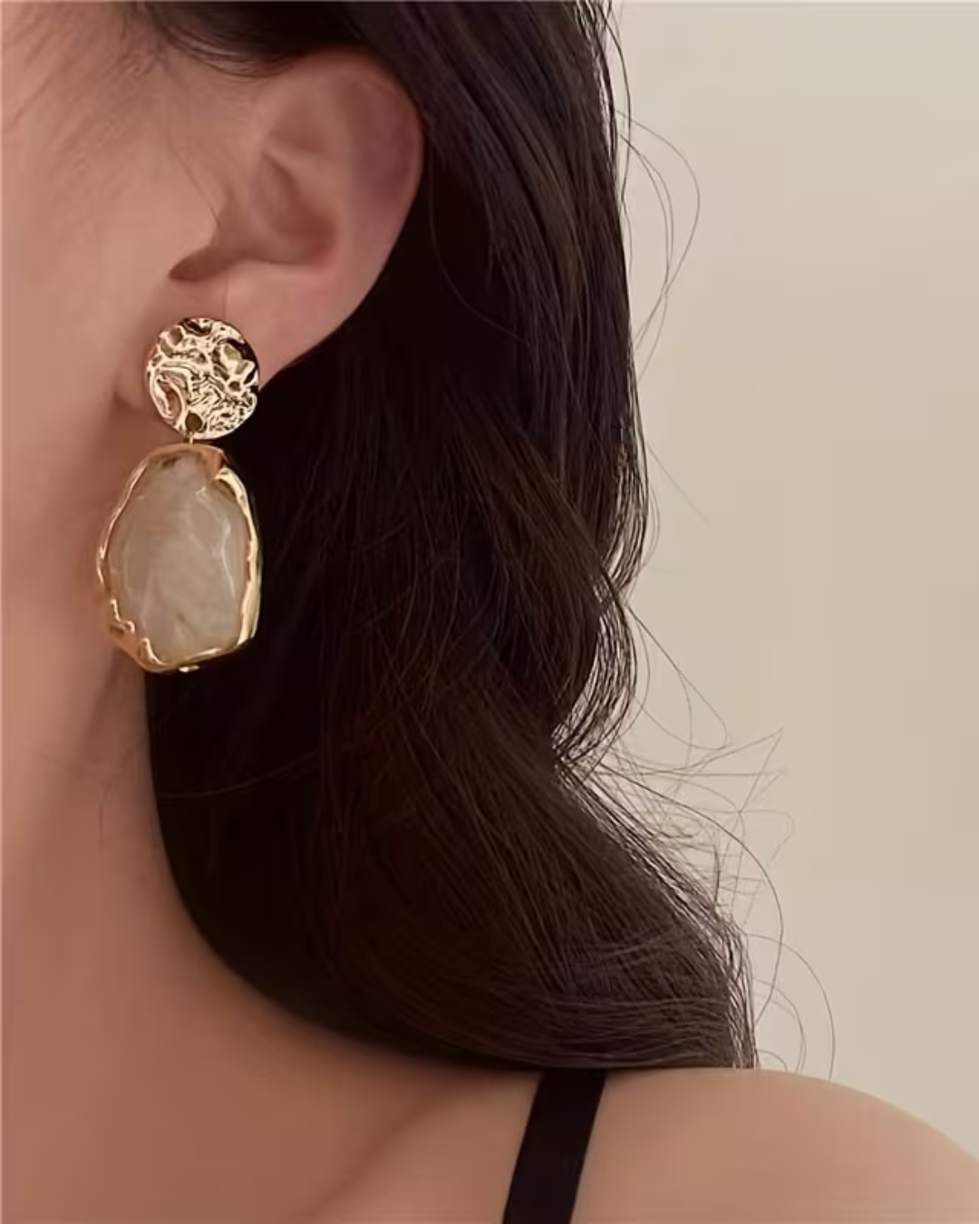 Bohemian Style Earrings