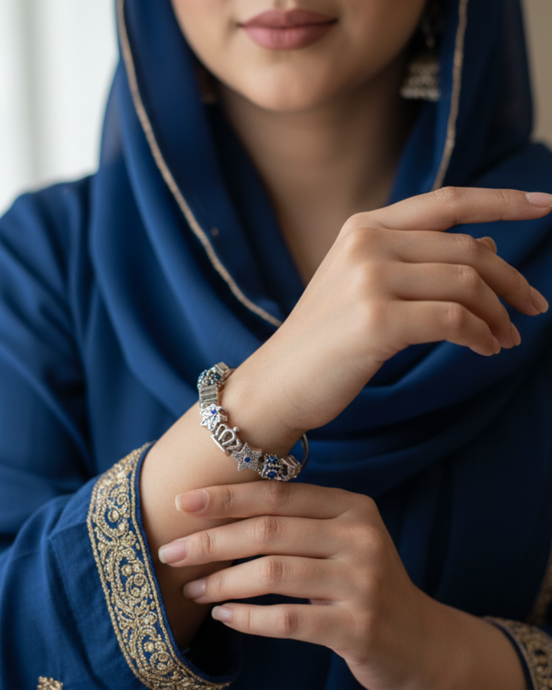 The Signature Charm