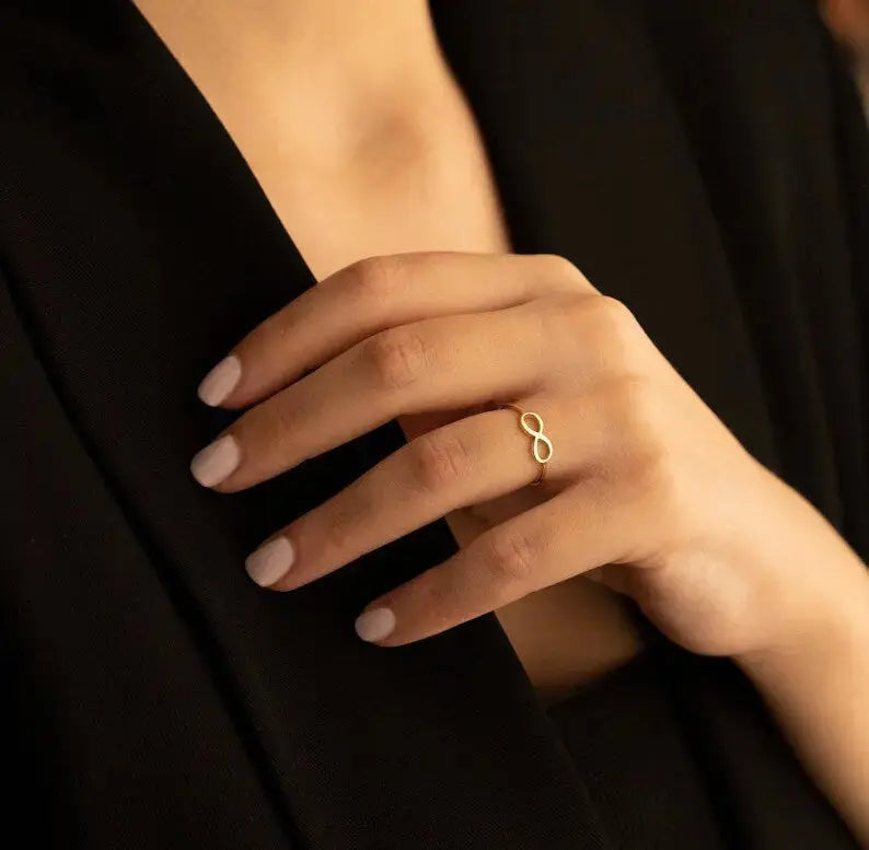 Infinity Ring