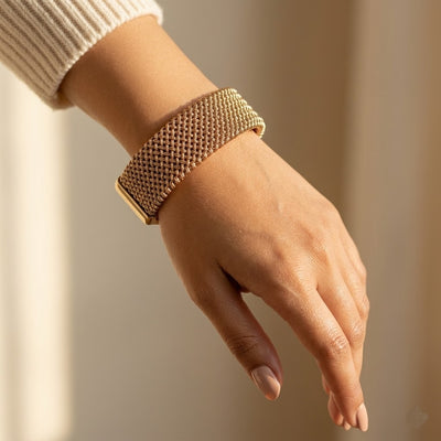 Stainless Steel Bracelet