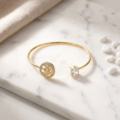 Life Tree Bracelet