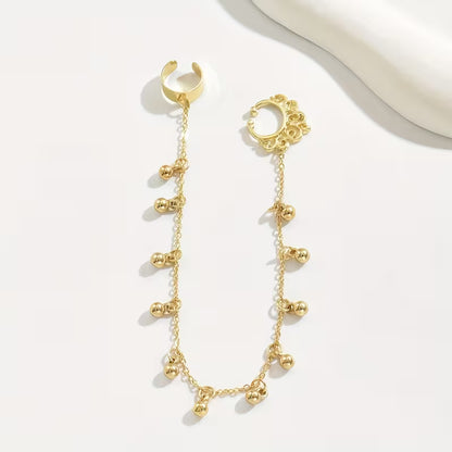 Nose Chain