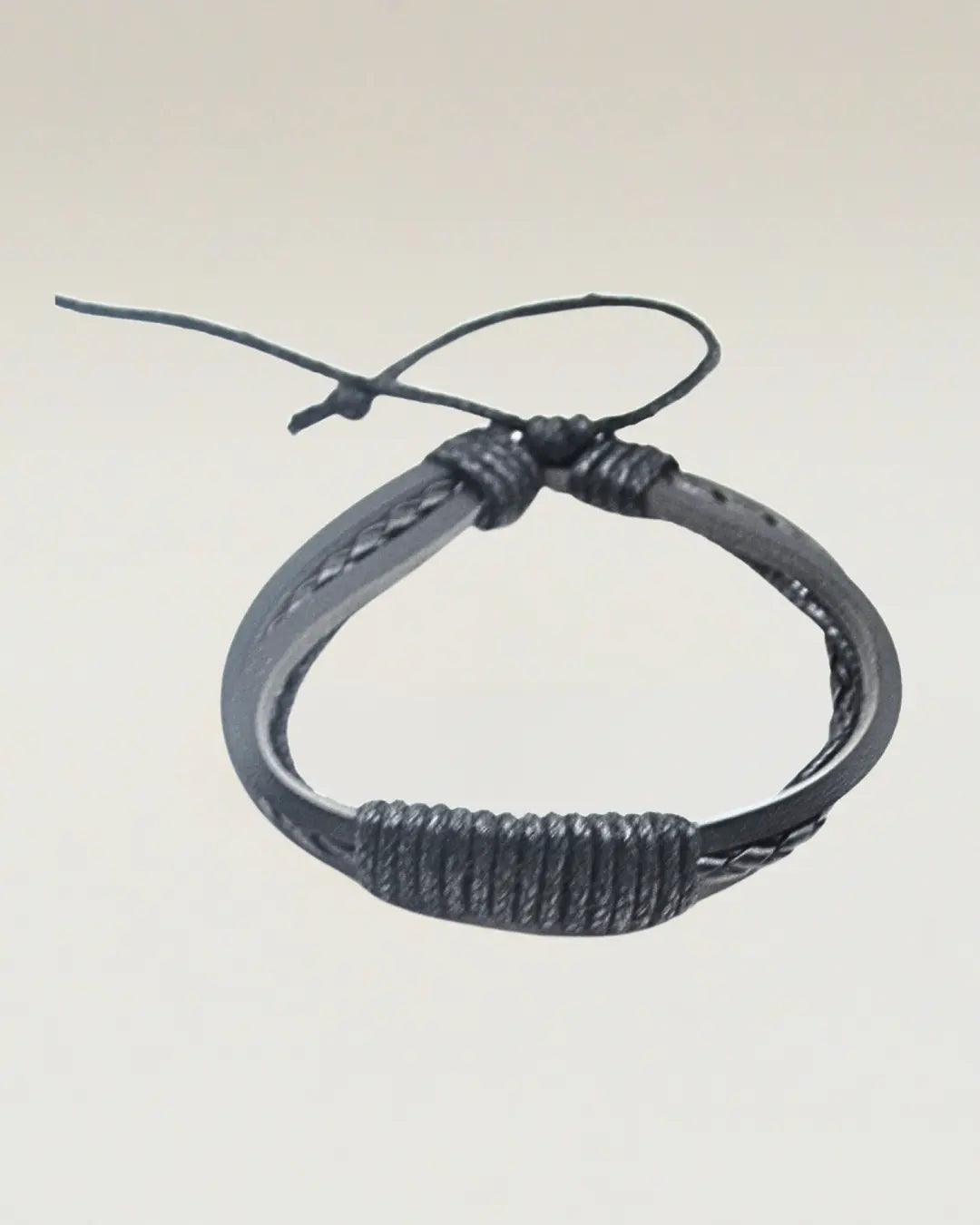 Woven Rope Bracelet