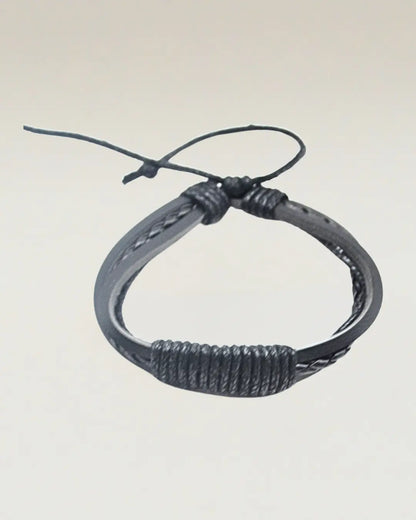 Woven Rope Bracelet
