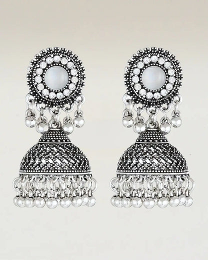 Hollowed out Earrings