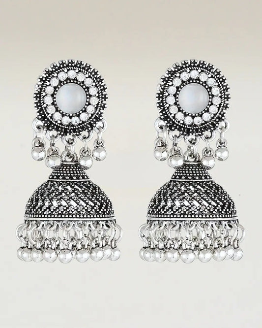 Hollowed out Earrings