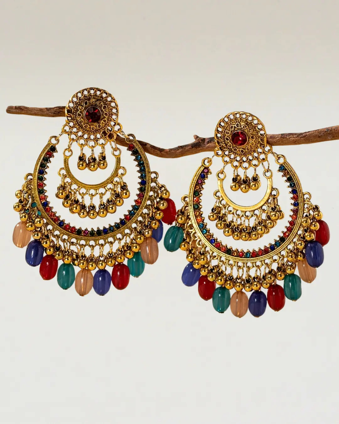 Drop & Dangle Earrings