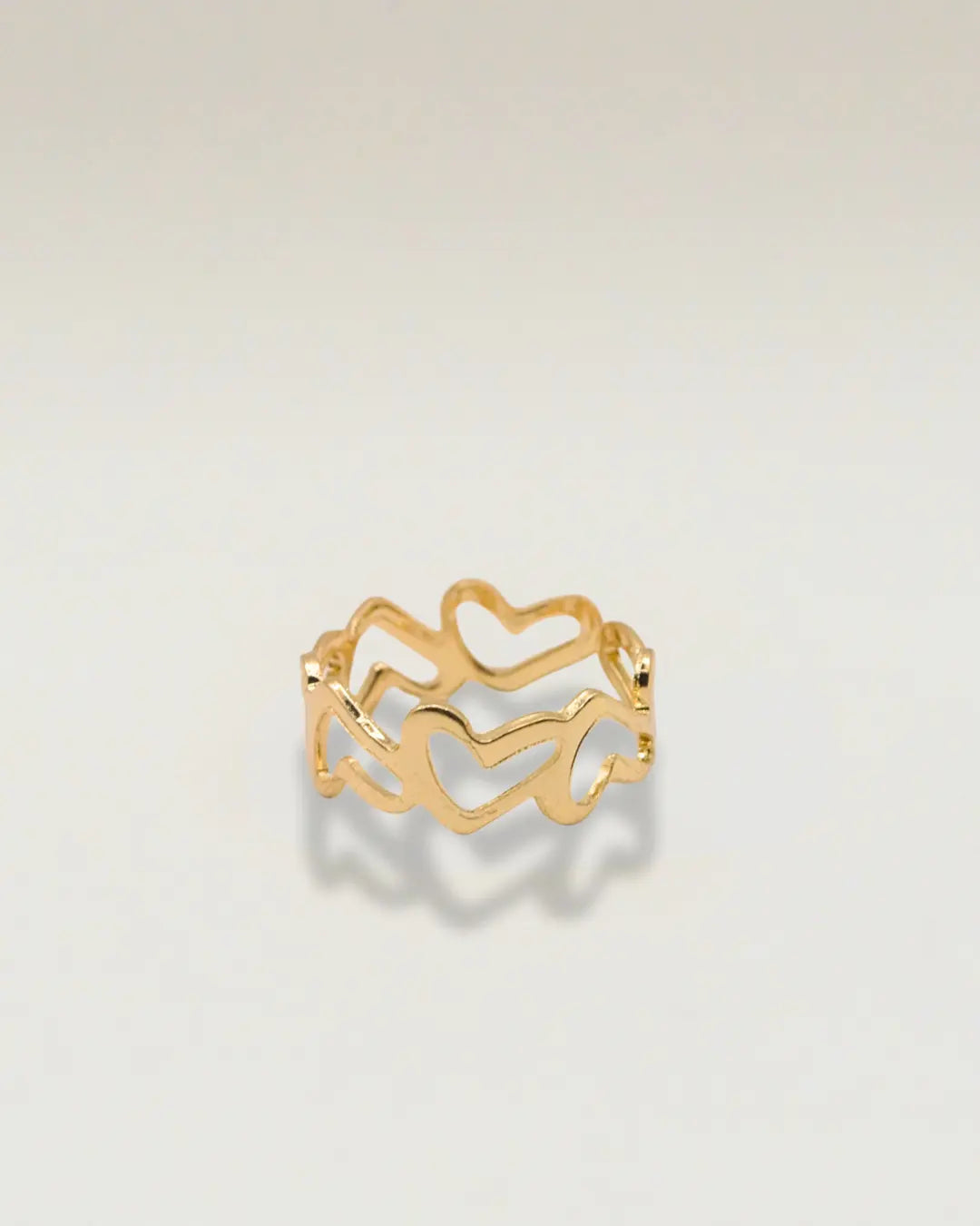 Love Ladies Ring