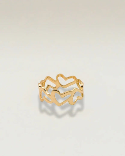 Love Ladies Ring