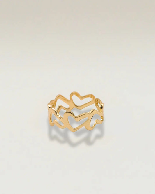 Love Ladies Ring