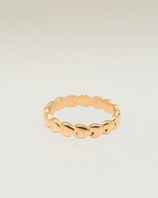 Heart Opening Ring