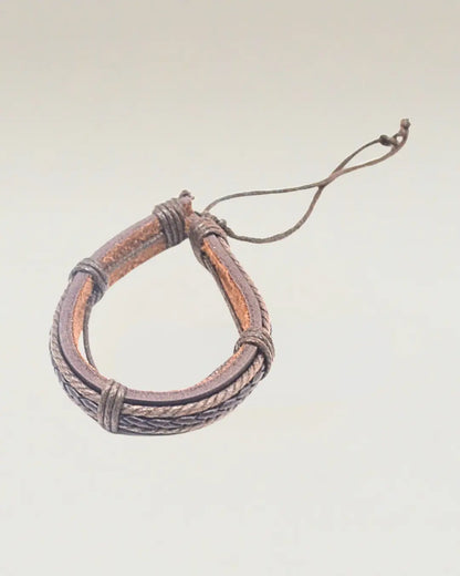 Hemp Bracelet
