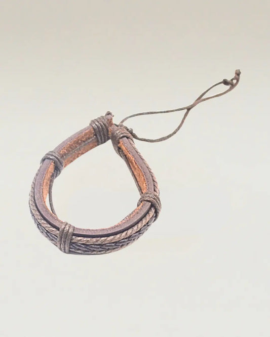 Hemp Bracelet