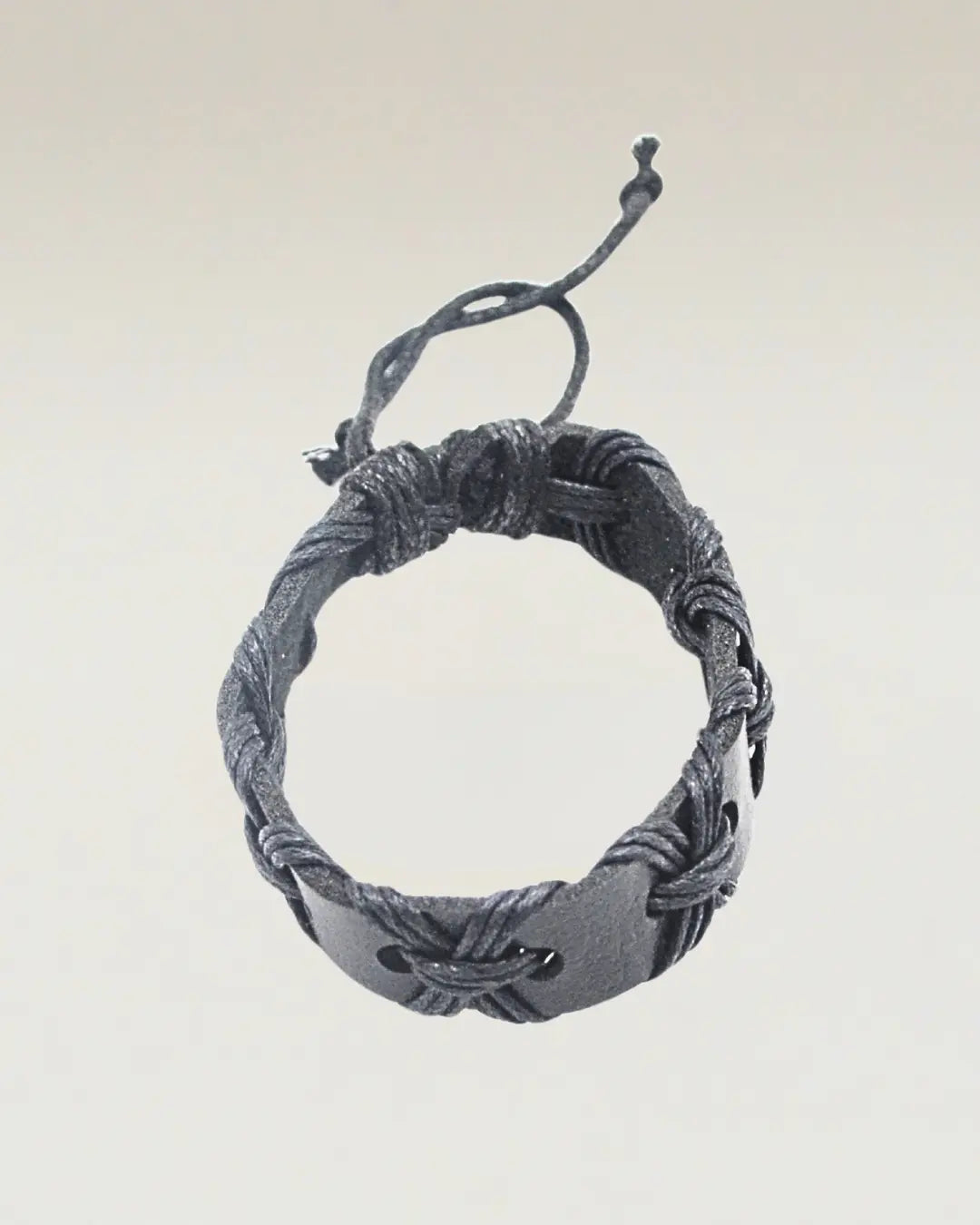 Genuine Leather Bracelet