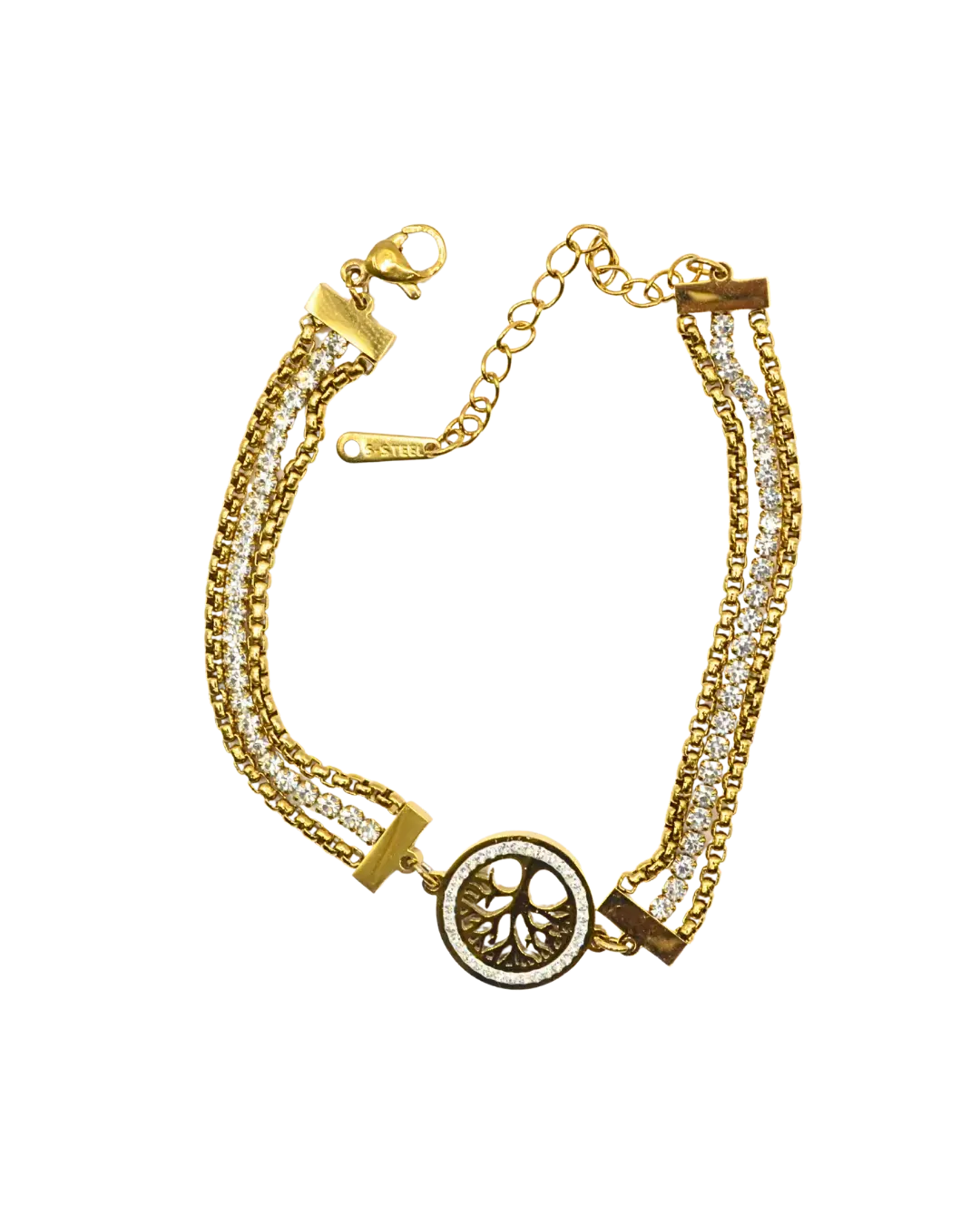 Tree of Life Bracelet