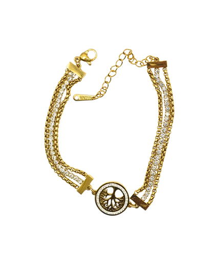 Tree of Life Bracelet