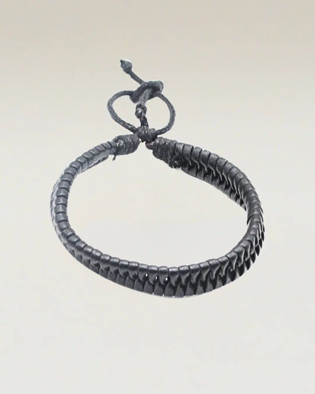 Weave Bracelet