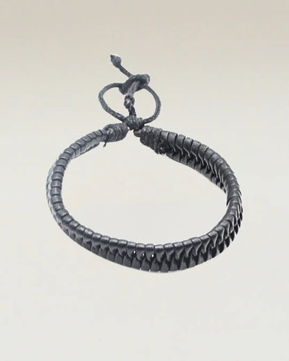Weave Bracelet