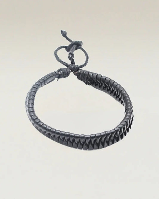 Weave Bracelet