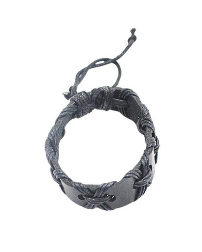 Genuine Leather Bracelet