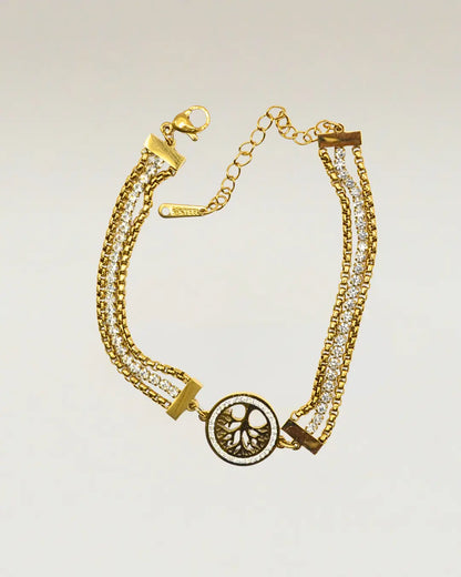 Tree of Life Bracelet