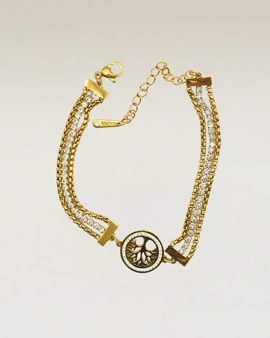 Tree of Life Bracelet