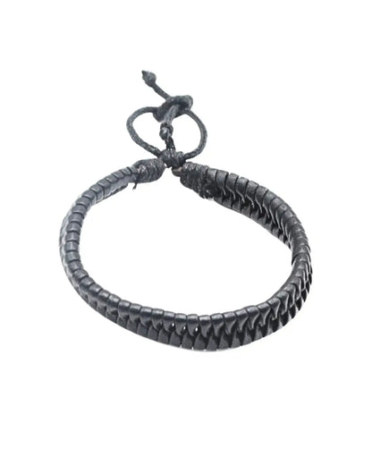 Weave Bracelet