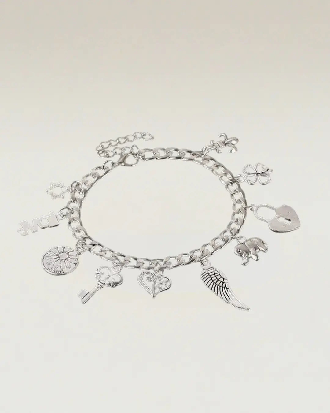 Retro Style Bracelet