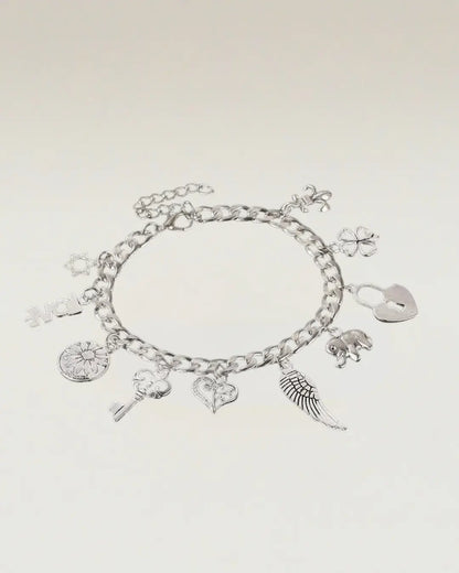 Retro Style Bracelet